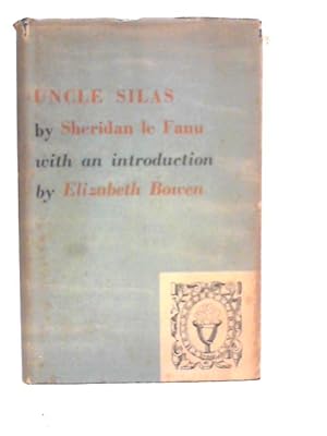 Bild des Verkufers fr Uncle Silas zum Verkauf von World of Rare Books