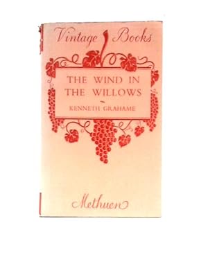 Bild des Verkäufers für The Wind in the Willows zum Verkauf von World of Rare Books