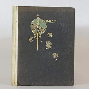 Image du vendeur pour Shakespeare's Hamlet Prince of Denmark mis en vente par Quagga Books ABA ; ILAB