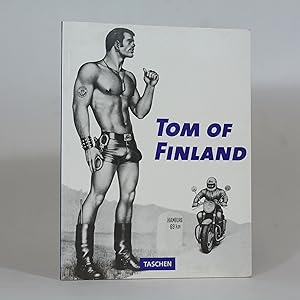 Seller image for Tom of Finland for sale by Quagga Books ABA ; ILAB