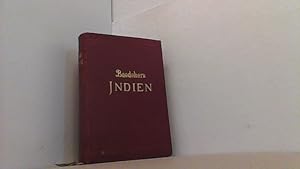 Indien. Handbuch für Reisende.