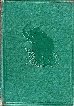 Seller image for Wild Life of Our World for sale by Cameron House Books