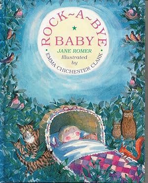 Seller image for Rock-a-Bye Baby for sale by Cameron House Books