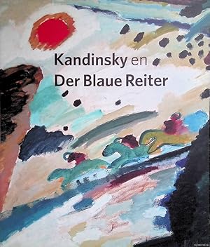 Bild des Verkufers fr Kandinsky en Der Blaue Reiter zum Verkauf von Klondyke