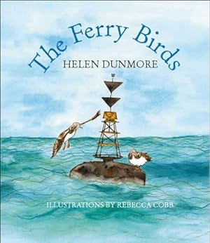 Seller image for The Ferry Birds for sale by WeBuyBooks