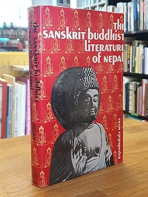 Image du vendeur pour Sanskrit Buddhist Literature of Nepal, mis en vente par Antiquariat Orban & Streu GbR