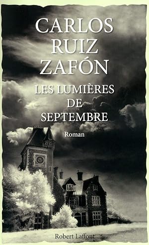 Bild des Verkufers fr Les Lumires de Septembre (3) zum Verkauf von librairie philippe arnaiz