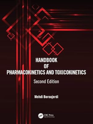 Bild des Verkufers fr Handbook of Pharmacokinetics and Toxicokinetics zum Verkauf von AHA-BUCH GmbH