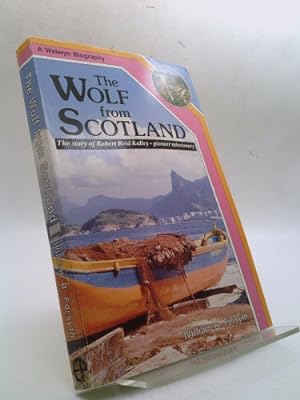 Bild des Verkufers fr Wolf from Scotland zum Verkauf von ThriftBooksVintage