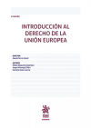 Imagen del vendedor de Introduccin al Derecho de la Unin Europea 2 Edicin 2021 a la venta por Agapea Libros