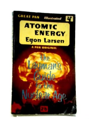 Seller image for Atomic Energy for sale by World of Rare Books