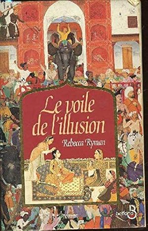 Seller image for Le voile de l'illusion for sale by Dmons et Merveilles