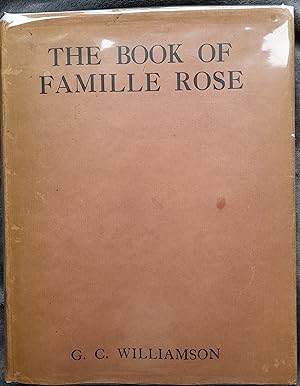 The Book of Famille Rose