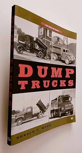 Dump Trucks (The Crestline Series)