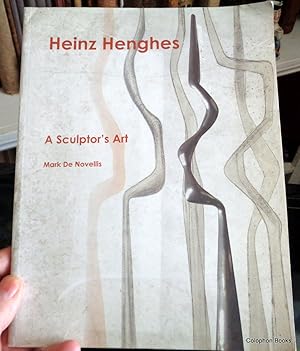 Bild des Verkufers fr Heinz Henghes (Sculptor & Artist) zum Verkauf von Colophon Books (UK)