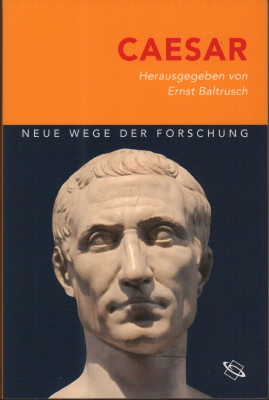 Seller image for Caesar. for sale by Antiquariat Jenischek