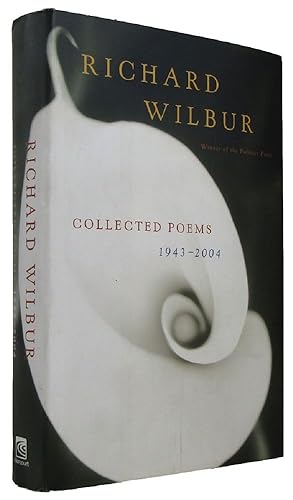 Seller image for COLLECTED POEMS 1943-2004 for sale by Kay Craddock - Antiquarian Bookseller
