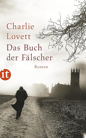 Imagen del vendedor de Das Buch der Flscher: Roman (insel taschenbuch) a la venta por Gabis Bcherlager