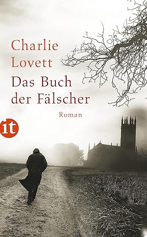 Bild des Verkufers fr Das Buch der Flscher: Roman (insel taschenbuch) zum Verkauf von Gabis Bcherlager