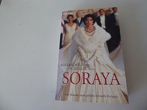 Seller image for Soraya. Der Roman zum groen Fernseh-Ereignis. TB for sale by Deichkieker Bcherkiste