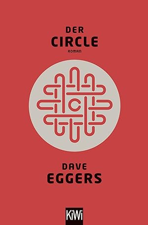 Seller image for Der Circle: Roman for sale by Gabis Bcherlager