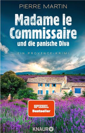 Bild des Verkufers fr Madame le Commissaire und die panische Diva: Ein Provence-Krimi zum Verkauf von Gabis Bcherlager