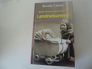 Seller image for Meine besten Geschichten als Landhebamme. Hardcover for sale by Deichkieker Bcherkiste