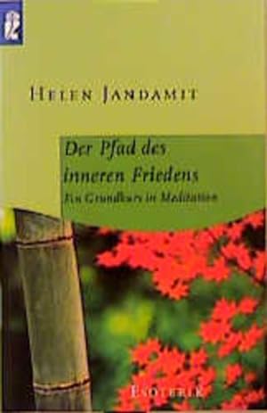 Seller image for Der Pfad des inneren Friedens for sale by buchlando-buchankauf