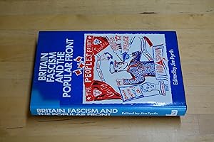 Imagen del vendedor de Britain, Fascism and the Popular Front a la venta por HALCYON BOOKS