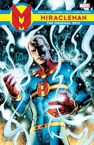 Immagine del venditore per Miracleman : The Original Epic venduto da GreatBookPrices