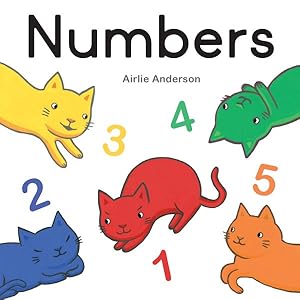 Seller image for Numbers for sale by GreatBookPrices