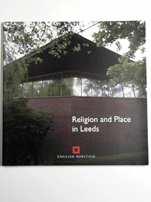 Seller image for Religion and place in Leeds for sale by Cotswold Internet Books