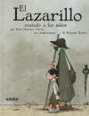 EL LAZARILLO CONTADO A LOS NIÑOS (versión escolar para EP)