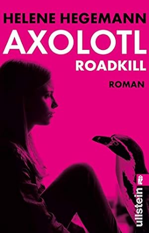 Seller image for Axolotl Roadkill for sale by -OnTimeBooks-