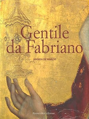 Seller image for Gentile da Fabriano for sale by Librodifaccia