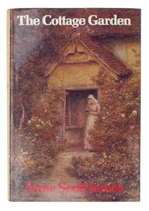 Seller image for The Cottage Garden for sale by WeBuyBooks