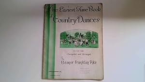 Seller image for The Easiest Tune Book of Country Dances for Piano. for sale by Goldstone Rare Books