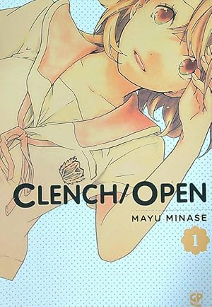 Imagen del vendedor de Clench / open 1 a la venta por Librodifaccia