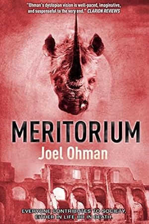 Seller image for Meritorium (Meritropolis) for sale by -OnTimeBooks-