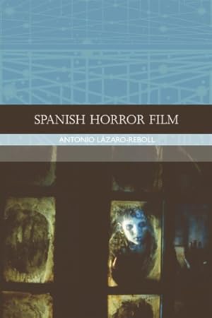 Seller image for Spanish Horror Film for sale by GreatBookPrices