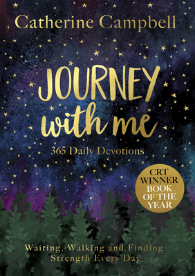 Seller image for Journey with Me: 365 Daily Devotions (Paperback or Softback) for sale by BargainBookStores
