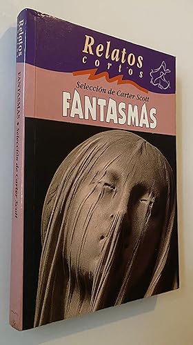 Seller image for Relatos cortos de fantasmas for sale by Nk Libros