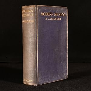 Modern Mexico