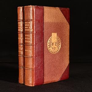 Bild des Verkufers fr Memoirs chiefly illustrative of the History and Antiquities of Northumberland zum Verkauf von Rooke Books PBFA