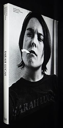 Bild des Verkufers fr Sarah Lucas. Exhibitions and catalogue raisonn 1989-2005. zum Verkauf von Antiquariat Haufe & Lutz