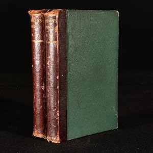 Seller image for The Works of The Right Honourable Richard Brinsley Sheridan with a memoir by James P. Browne containing extracts from the Life by Thomas Moore for sale by Rooke Books PBFA