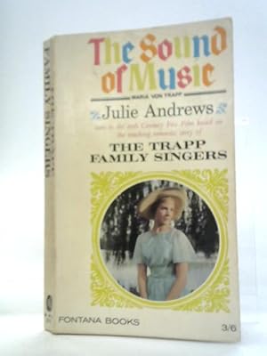 Imagen del vendedor de The Sound Of Music a la venta por World of Rare Books