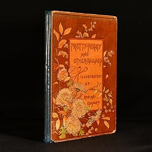 Seller image for Pretty Peggy and Other Ballads for sale by Rooke Books PBFA