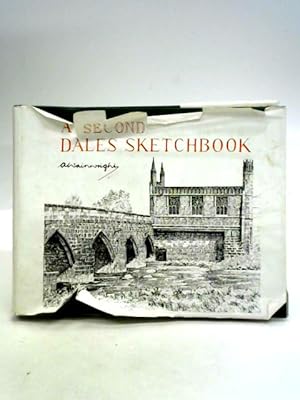 Seller image for A Second Dales Sketchbook for sale by World of Rare Books