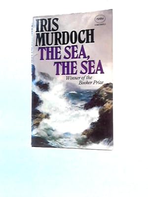 Bild des Verkufers fr The Sea, the Sea zum Verkauf von World of Rare Books